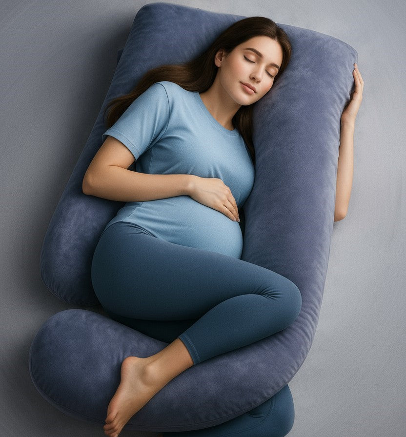 Maternidad & Descanso