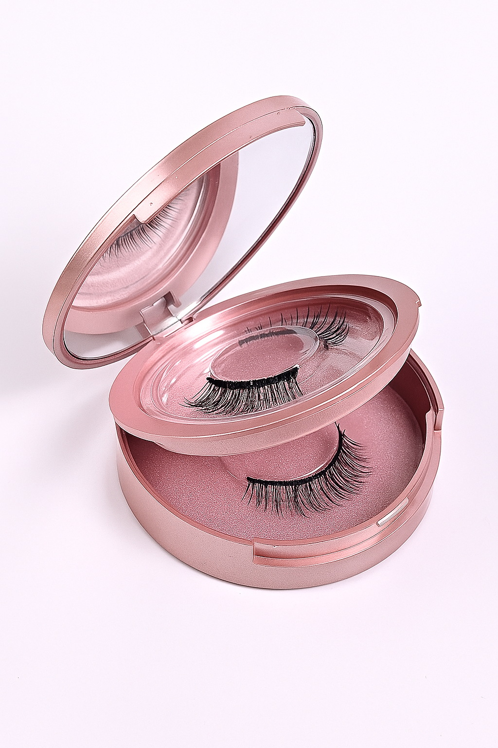 Pestañas Magnéticas Elsaïa – Mirada Impactante en Segundos